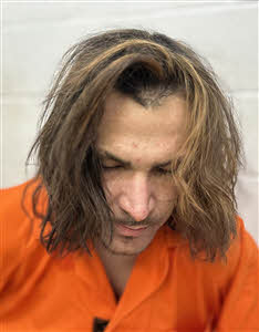 Mugshot of Jordan Matthew Fincannon
