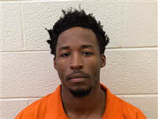 Mugshot of Antwon Marez Lipscomb