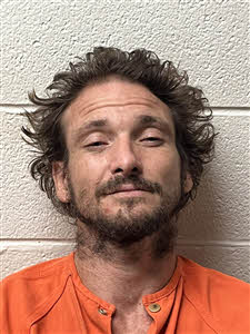 Mugshot of Christopher Michael Hartford