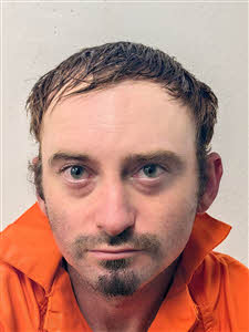 Mugshot of ALFRED WADE LEVERETTE