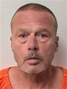 Mugshot of Brad Lee Aytes