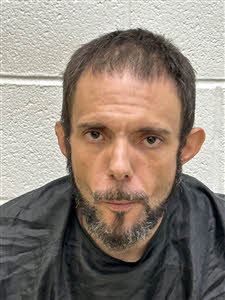 Mugshot of Bobby Dean Johnson