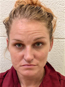 Mugshot of CASEY ALLEN ALLEN