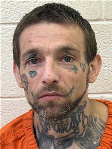 Mugshot of Juwan Rayford Tyner