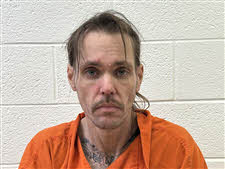 Mugshot of JOHN PRESTON WILSON