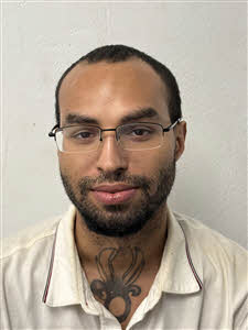 Mugshot of Tyric D'shon McDowell