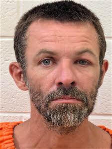 Mugshot of Jeremy Ryan Padgett