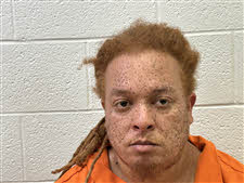 Mugshot of MATTHEW DONTE YOUNG
