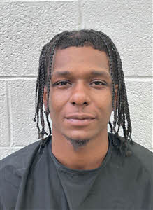 Mugshot of Jaquavious Antwan Craig