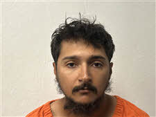 Mugshot of Jesus Javier Lorenzana