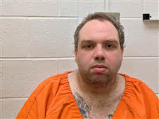Mugshot of MICHAEL JOSEPH VICARIO