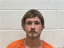 Mugshot of Kody Brenden Cole