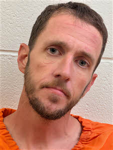Mugshot of MATTHEW GERALD STAMPER
