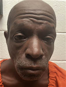 Mugshot of EARL NMN WADE