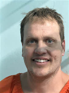 Mugshot of Morgan Lee Ruefle