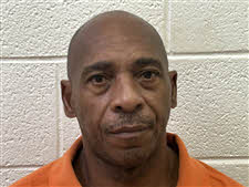 Mugshot of issac abraham greene