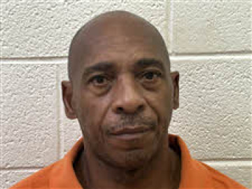 Mugshot of Issac Abraham Greene