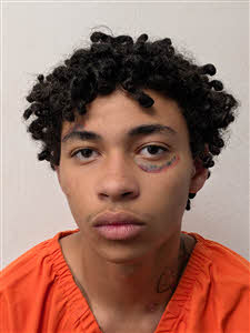 Mugshot of Jamari Octavious Hopkins