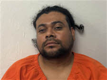 Mugshot of Nelson Raul Romero