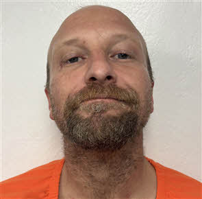 Mugshot of ANDREW LARKIN SMITH