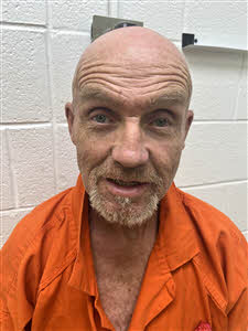 Mugshot of TIMOTHY DALE FRAZIER