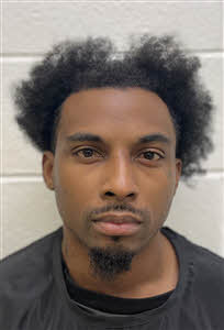Mugshot of Tyson Reyquan Blanton