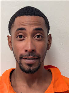 Mugshot of Norman Jayvon Aiken