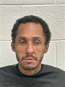 Mugshot of William Edward Dull