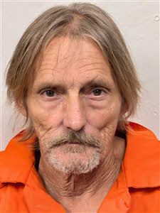 Mugshot of Williiam Dennis Toney