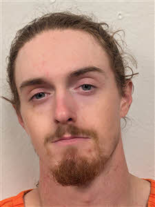 Mugshot of Benjamin Lee Parker