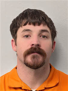 Mugshot of Cody Bruce Bridges