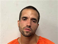 Mugshot of TODD MCKINLEY MANN