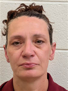 Mugshot of Regina Anne Randall