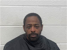 Mugshot of Drexel Louis Green