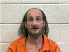 Mugshot of Buddy Eugene Suttles