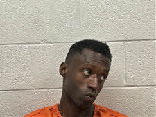 Mugshot of Karun Price