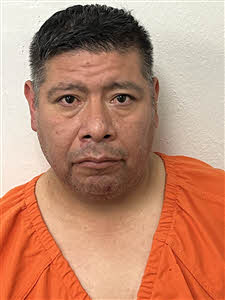 Mugshot of Gabriel NMN Correa-Elias