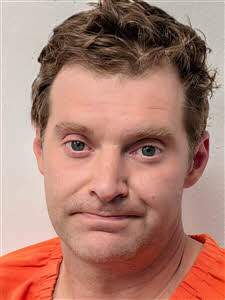 Mugshot of Jonathan David Pritchard
