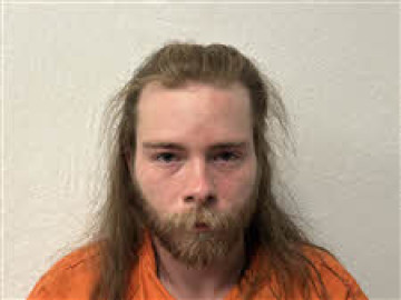 Mugshot of Rodney Odis Deal