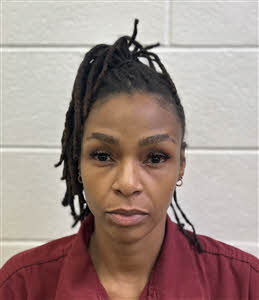 Mugshot of LESLIE SHEREE MCKINNEY