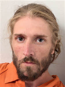 Mugshot of TYLER QUEST JOLLEY