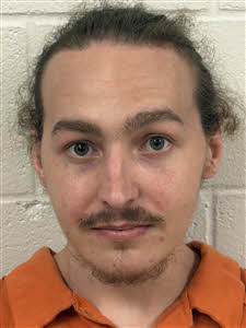 Mugshot of Dakota Graham Jenkins
