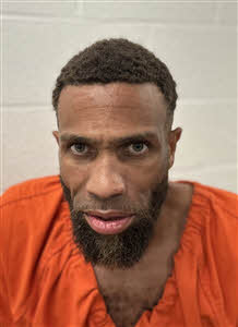 Mugshot of Zachary OBrian Hunt