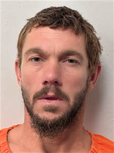 Mugshot of Joshua Ray Dixon