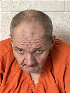 Mugshot of Jonathan Eric White