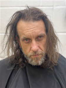 Mugshot of Ernest Lee Sims
