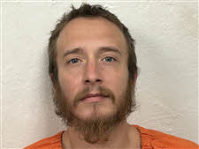 Mugshot of PAUL HOLT MICHAEL
