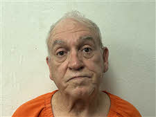 Mugshot of Dwight Anthony Mangum