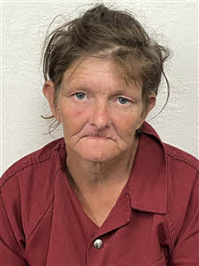 Mugshot of Latasha Dawn Stroud