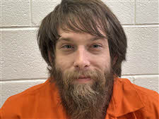 Mugshot of James Carlton Selvey